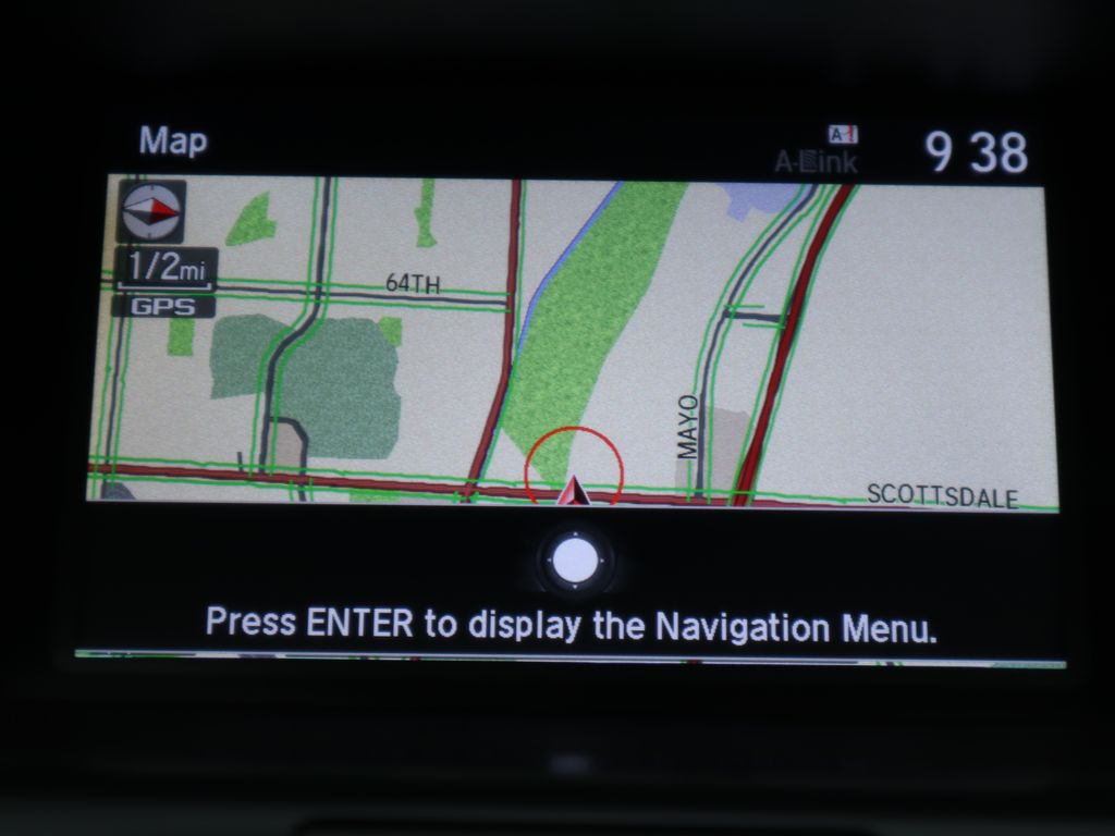 Thumbnail: 2020 Acura MDX - 15