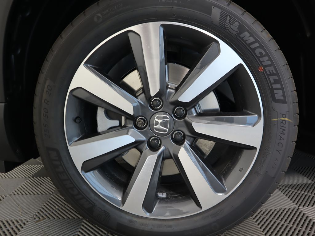 Thumbnail: 2025 Honda Pilot - 32