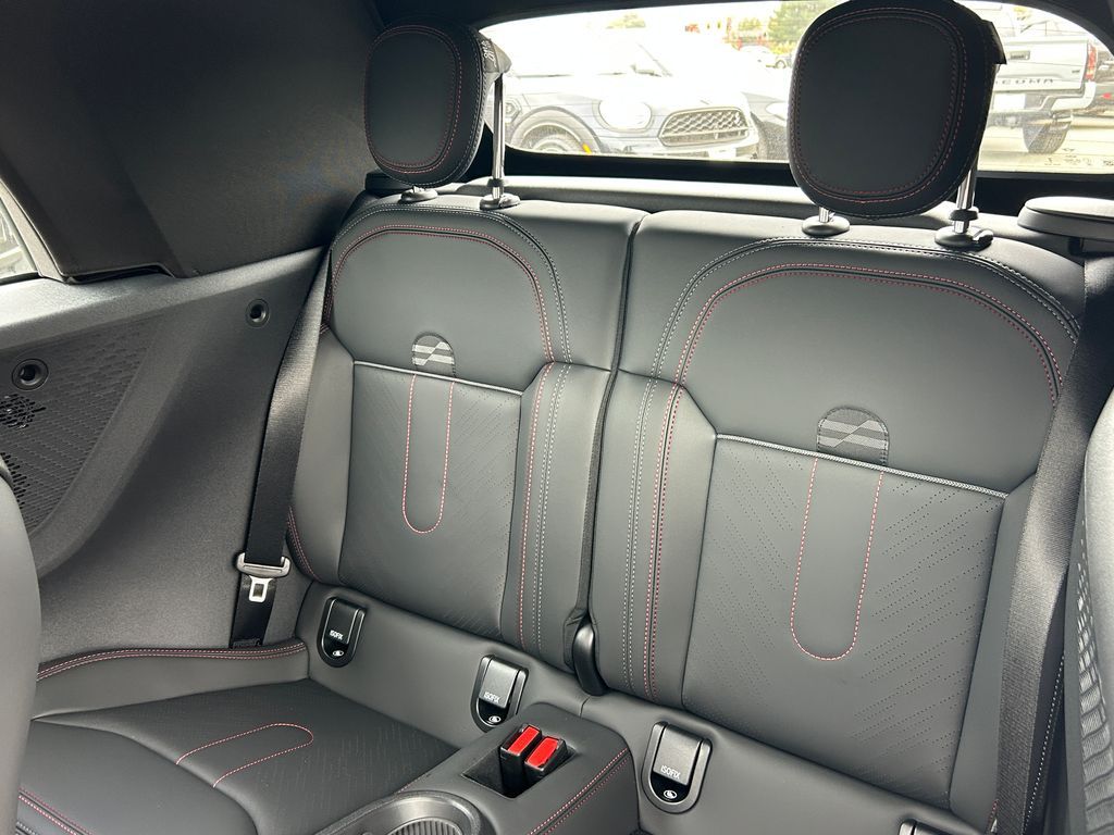 Thumbnail: 2026 MINI Cooper - 28