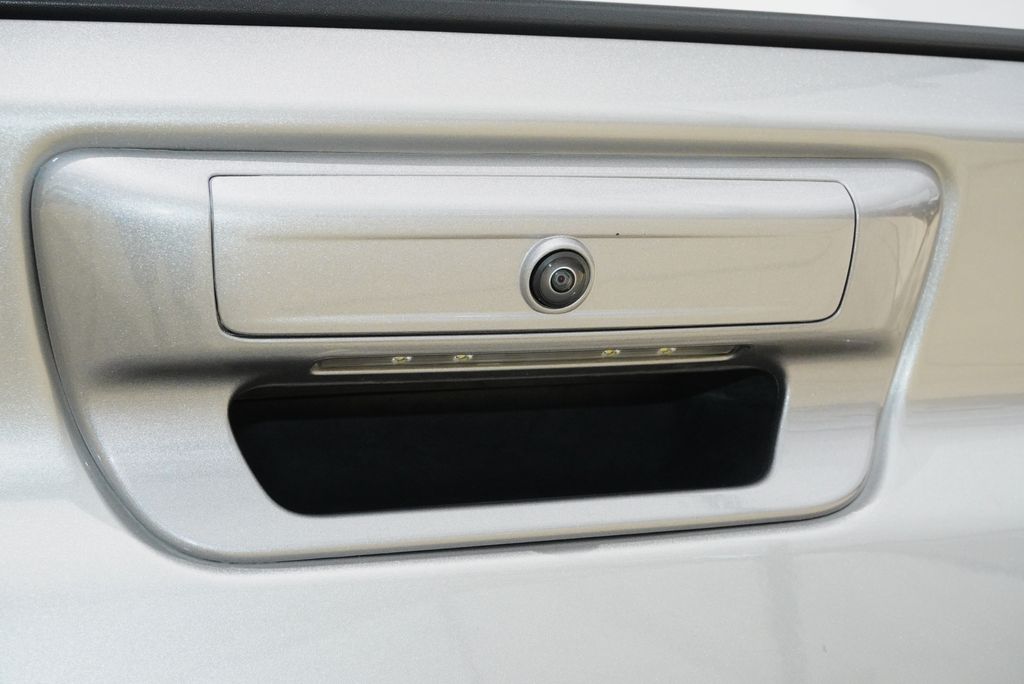 Used Car 2025 Ram 1500  Laramie For Sale Under $60,000 In Weatherford, Texas