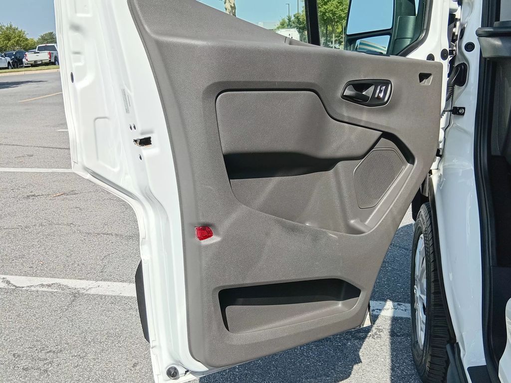 2024 Ford Transit-350 Passenger Van XLT