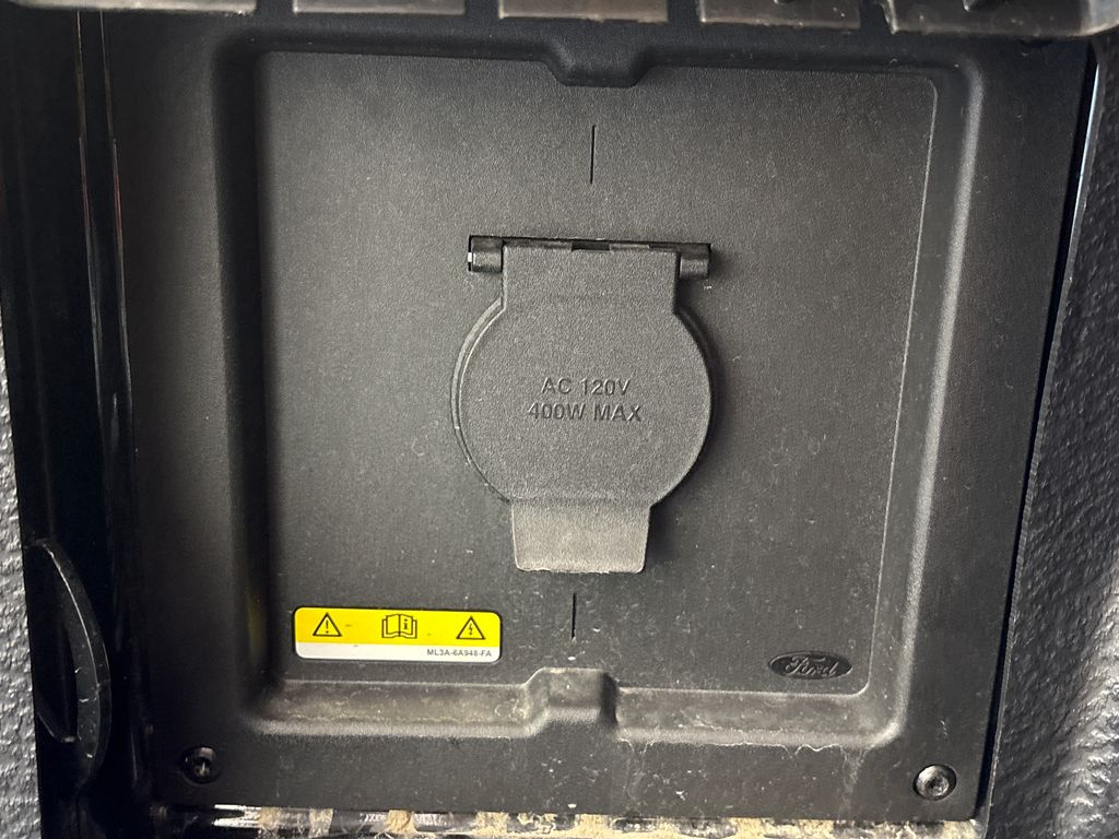 Certified Used 2025  Ford Raptor R image 29