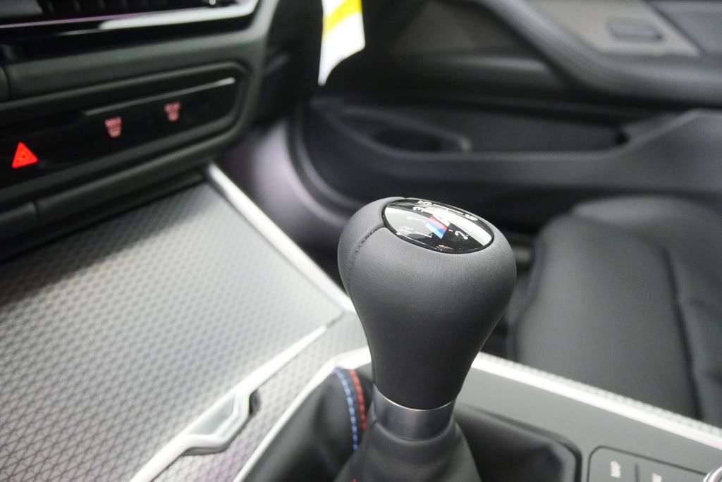 Thumbnail: 2026 BMW M4 - 26