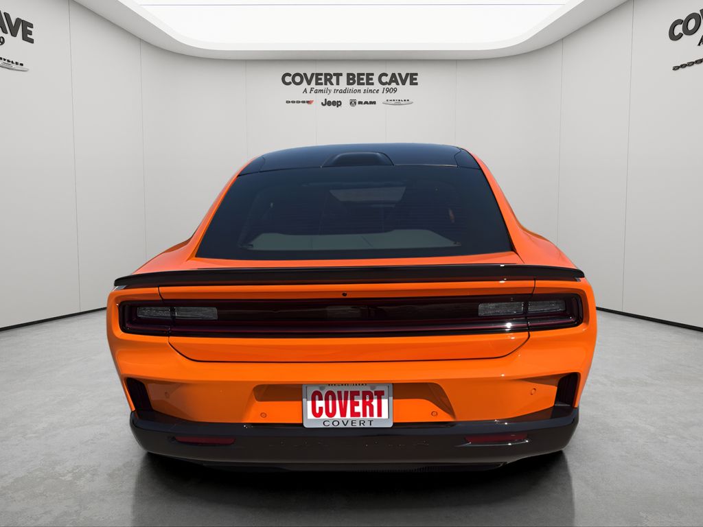 Used Car 2025 Dodge Charger  R/t Scat Pack For Sale Under $60,000 In Austin, Texas