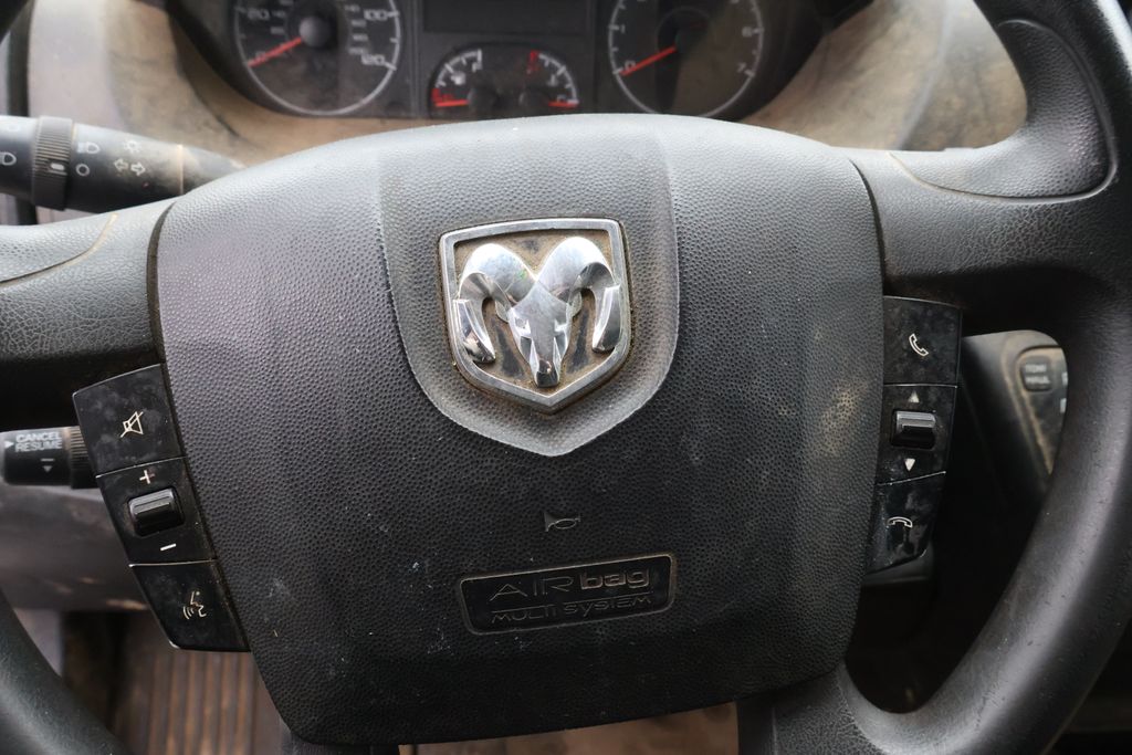 Thumbnail: 2019 RAM ProMaster - 17