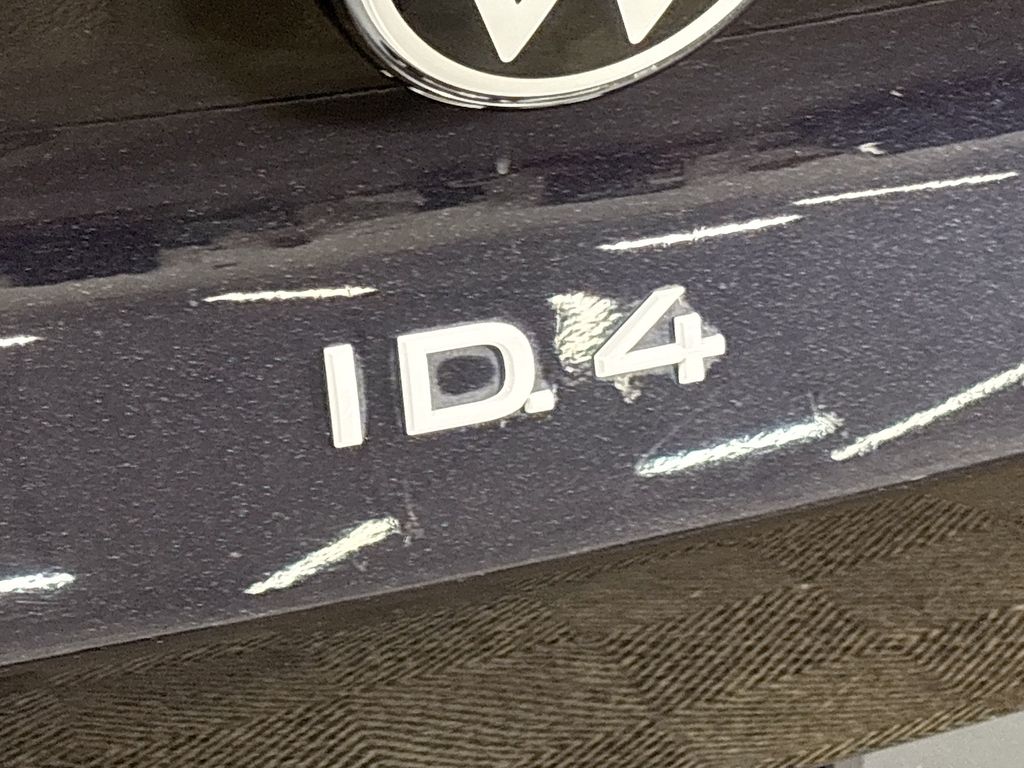 2023 Volkswagen ID.4 Pro S Plus