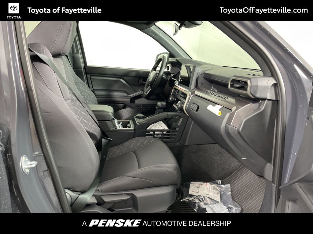 Thumbnail: 2025 Toyota Tacoma - 10