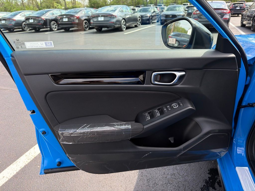 Thumbnail: 2026 Honda Civic - 18