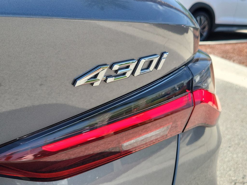 2024 BMW 4 Series 430i - Photo 7