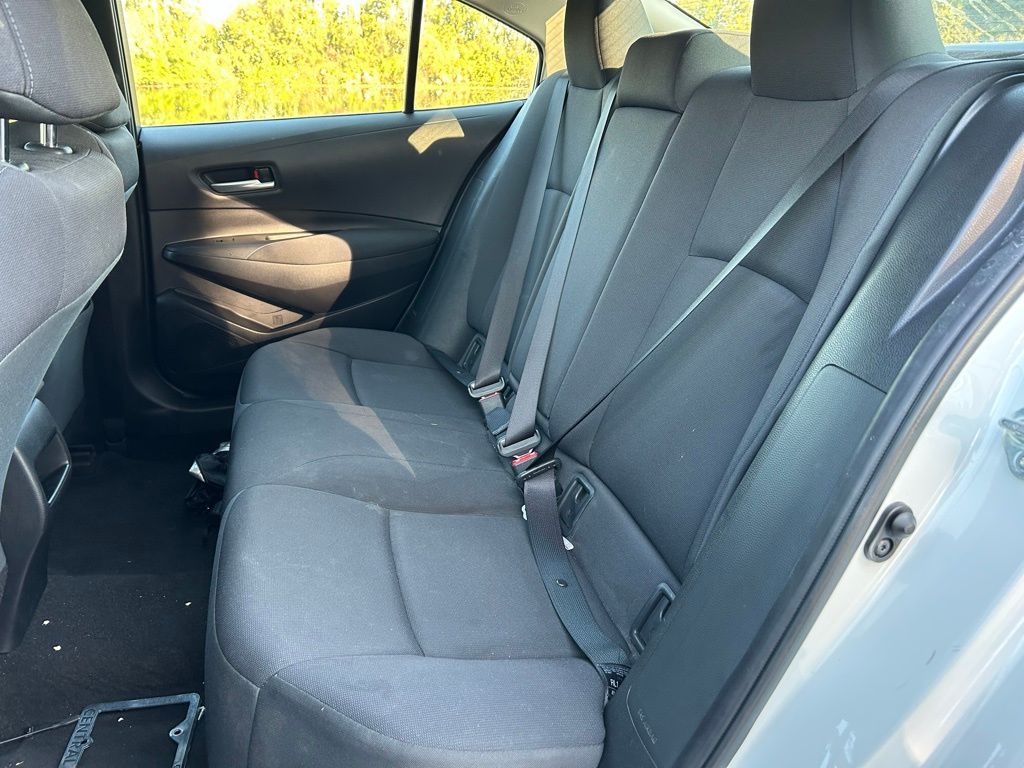 Thumbnail: 2021 Toyota Corolla - 13