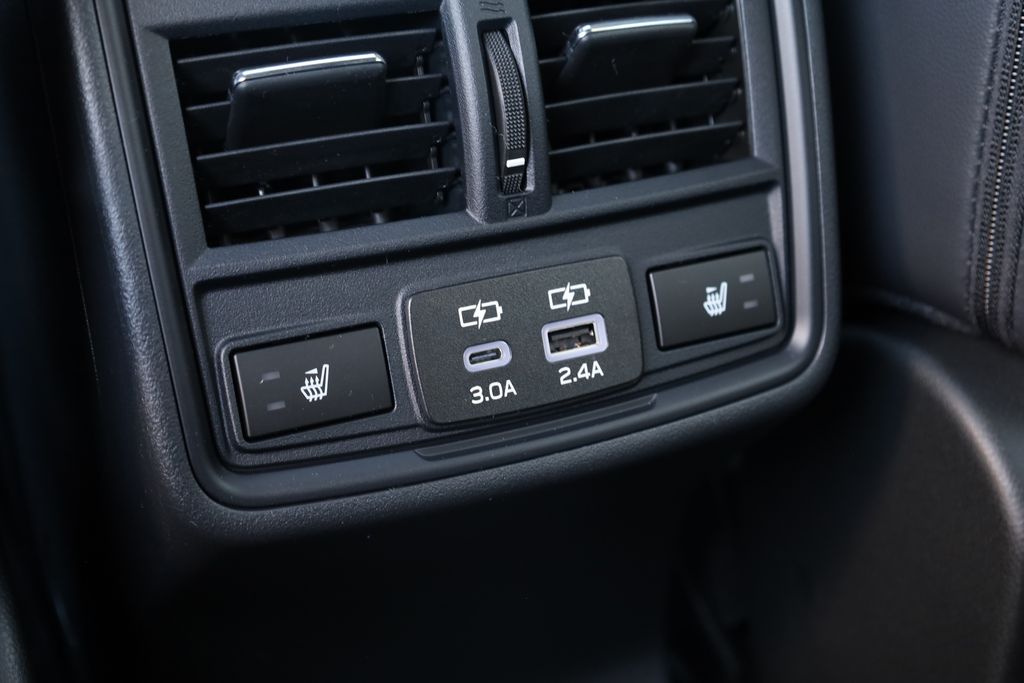 new 2026 Subaru Outback car, priced at $41,353