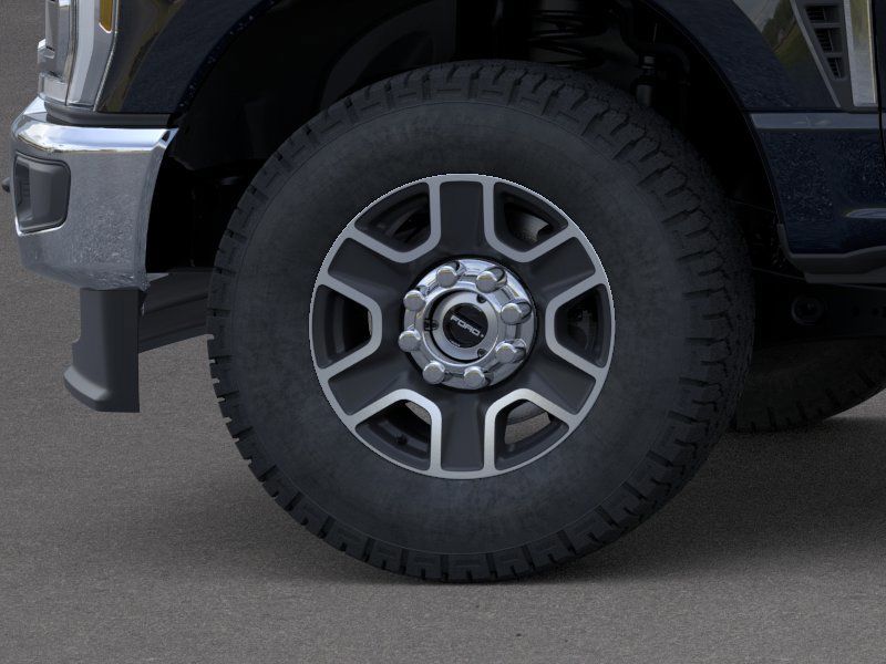 2026 Ford F-250 Super Duty LARIAT