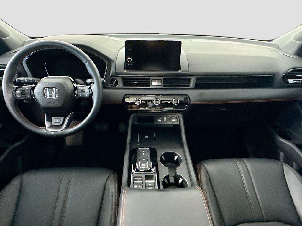 Thumbnail: 2025 Honda Pilot - 13