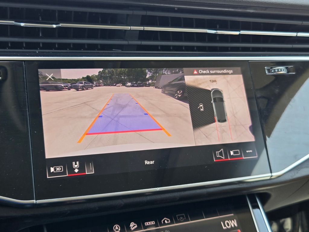 2023 Audi Q8 - $38,735