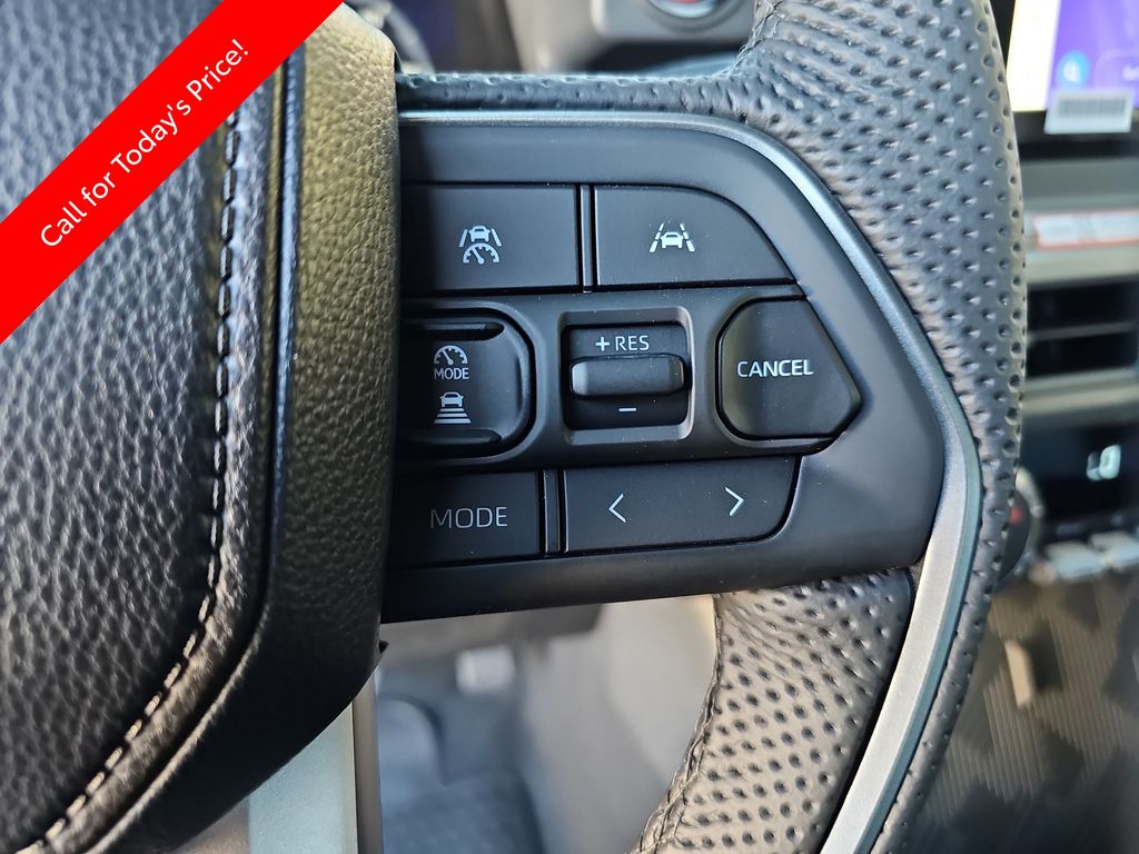 2026 Toyota Tacoma TRD PreRunner - Photo 12