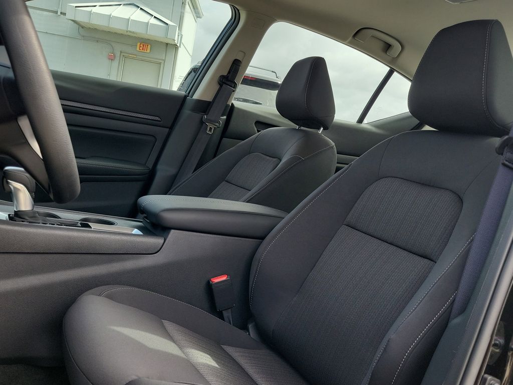 new 2026 Nissan Altima car, priced at $27,108