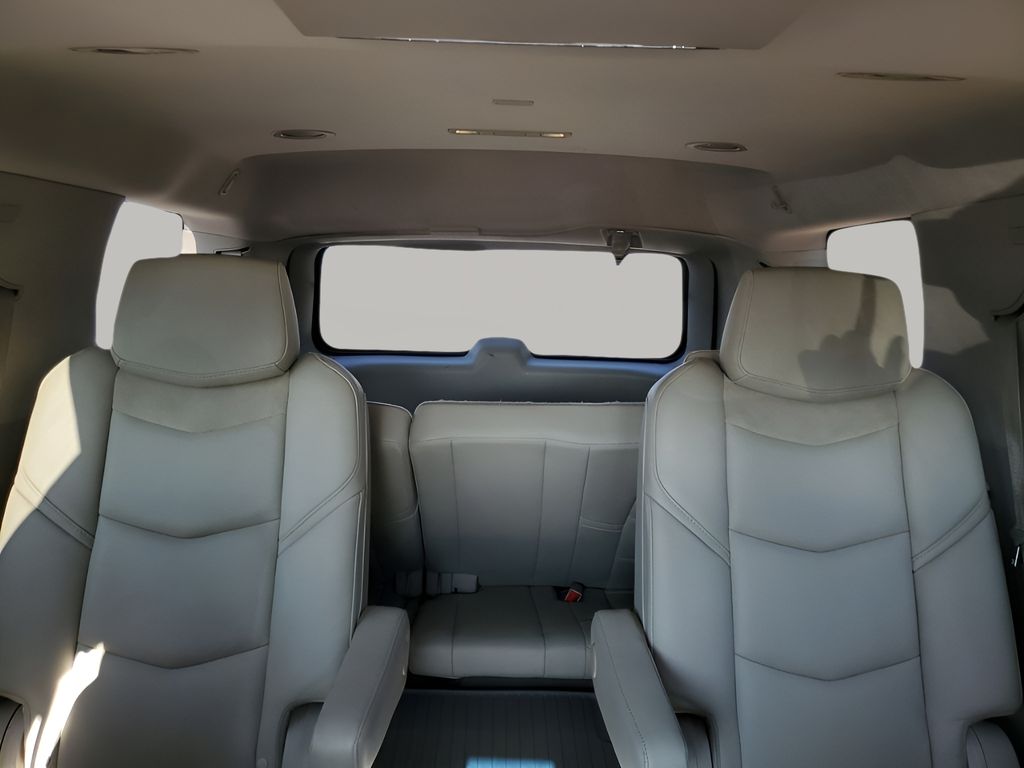 Used Car 2017 Cadillac Escalade  Luxury For Sale Under $25,000 In Austin, Texas