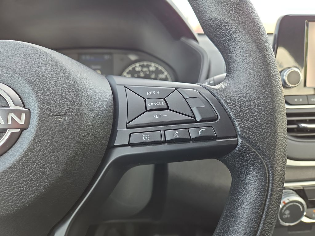 Used 2023 Nissan Altima For Sale in Fort Wayne, IN