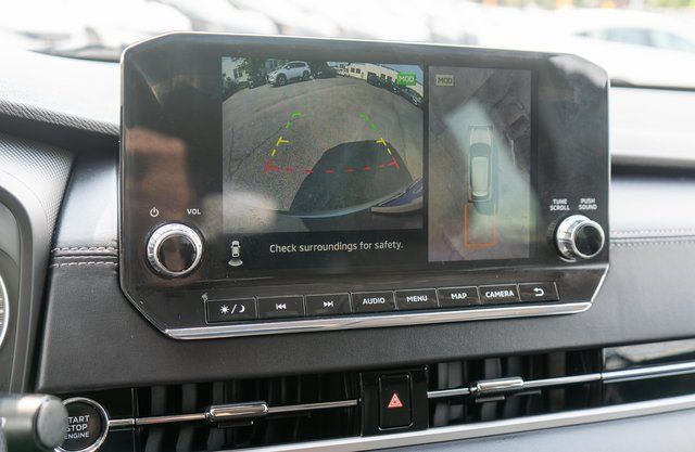 2023 Mitsubishi Outlander SE Gray at Subaru and VW of Moon Township