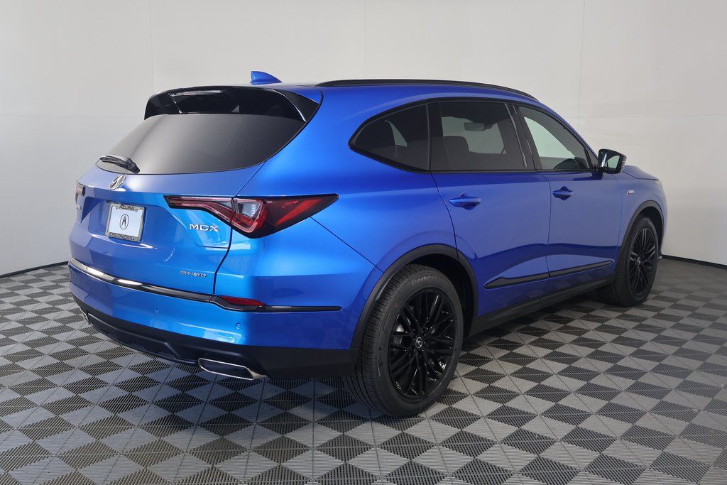 2026 Acura MDX  2
