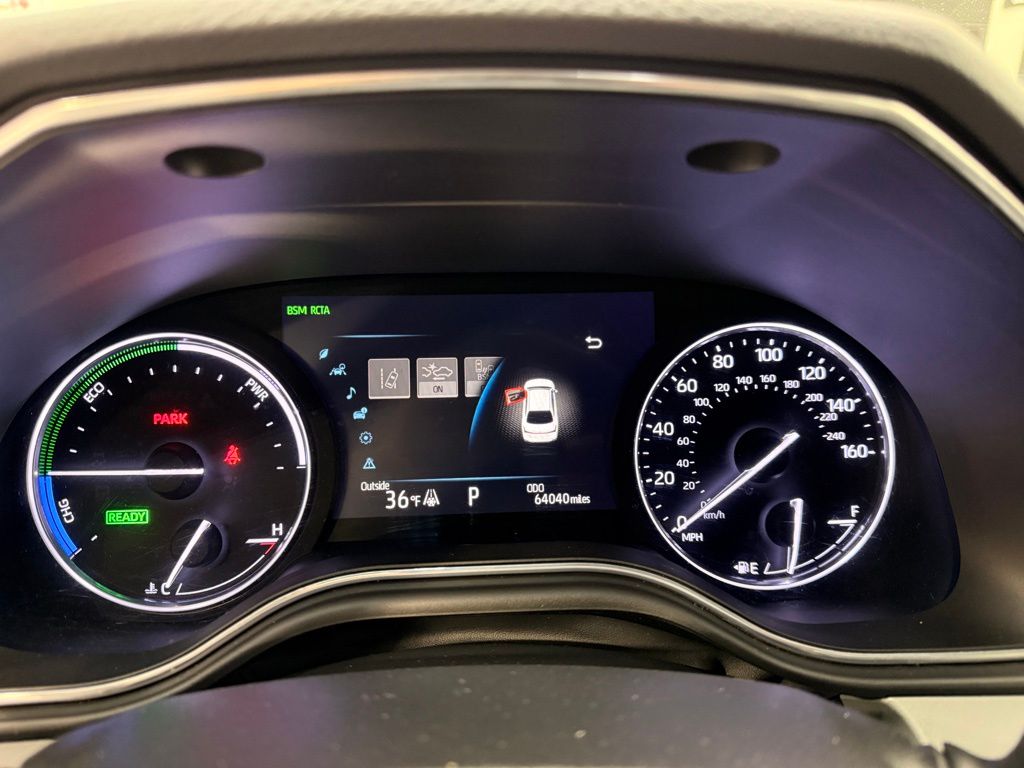 Thumbnail: 2019 Toyota Avalon - 16