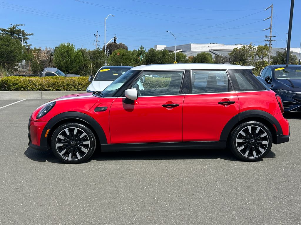 Thumbnail: 2024 MINI Cooper - 2