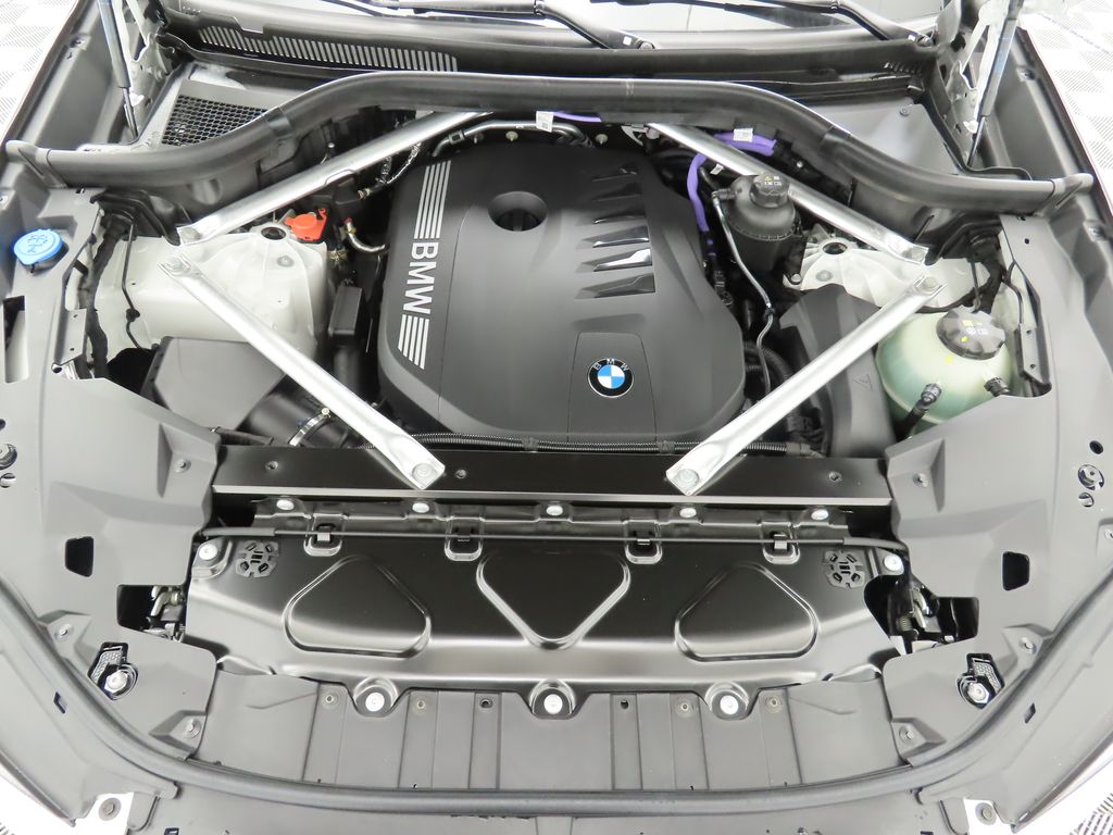 Thumbnail: 2026 BMW X5 - 29