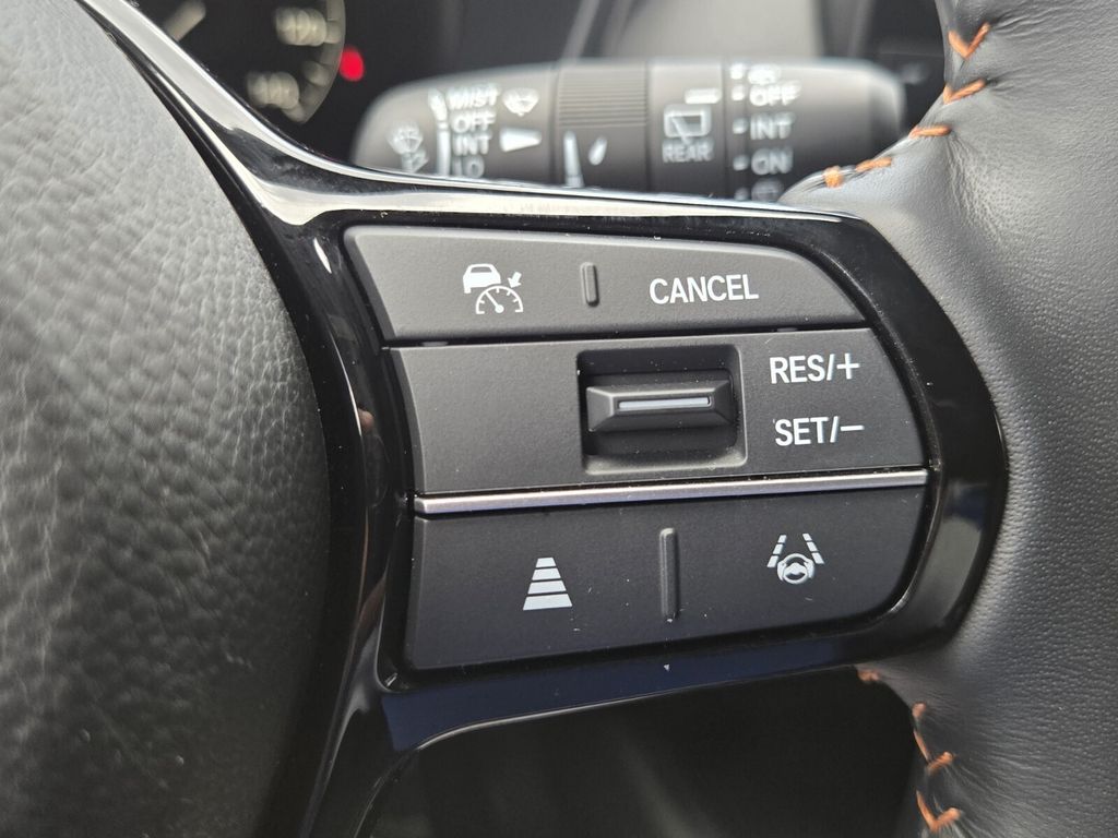 2025 Honda HR-V - $27,923
