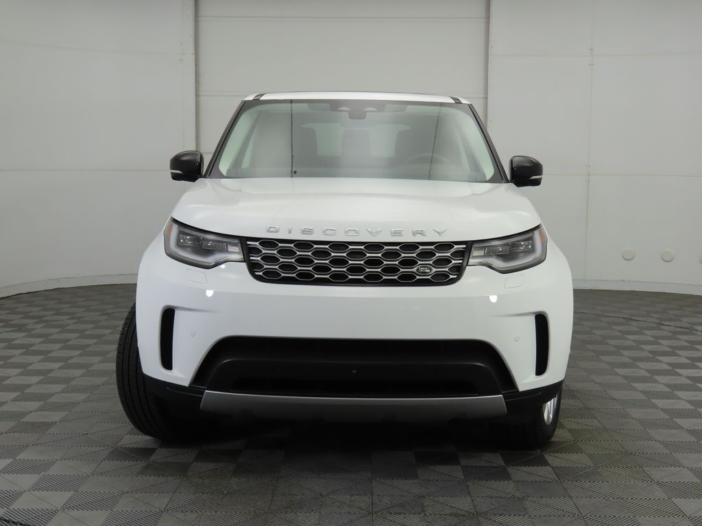 Thumbnail: 2024 Land Rover Discovery - 2