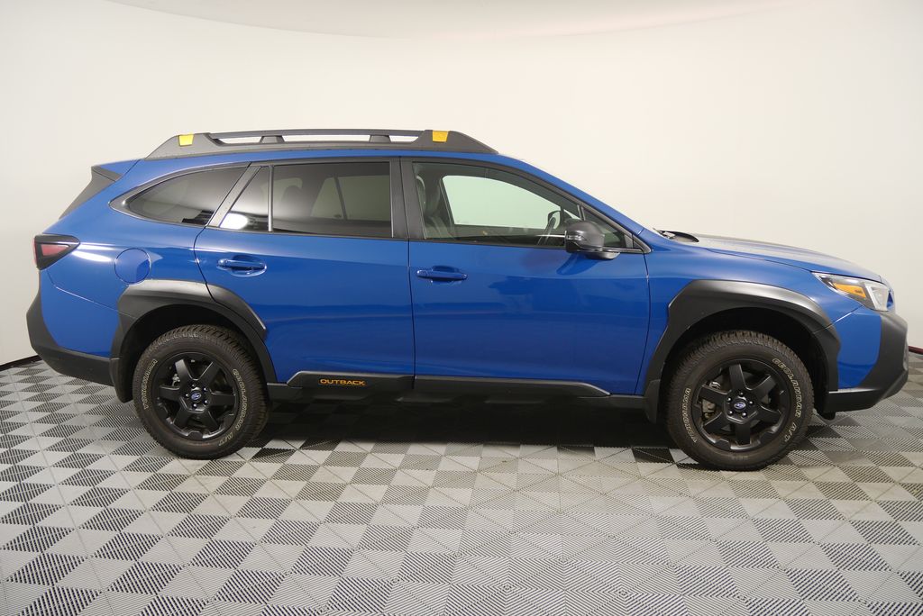 Thumbnail: 2025 Subaru Outback - 2
