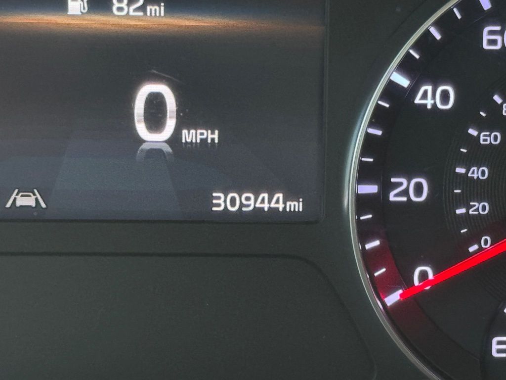 2024 Kia Forte LX White at Joe Myers Mazda Kia