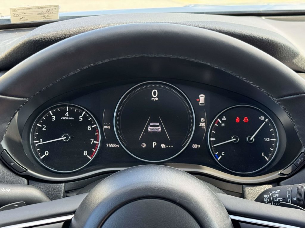 2026 Mazda CX-50 Meridian Edition - Photo 24