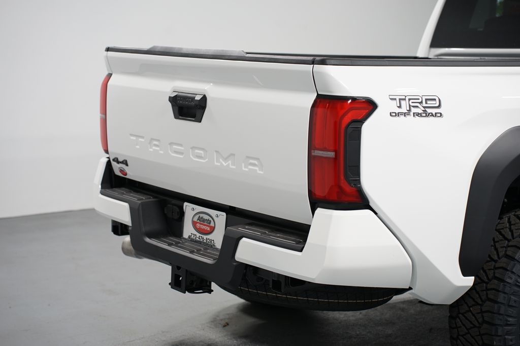Thumbnail: 2025 Toyota Tacoma - 9