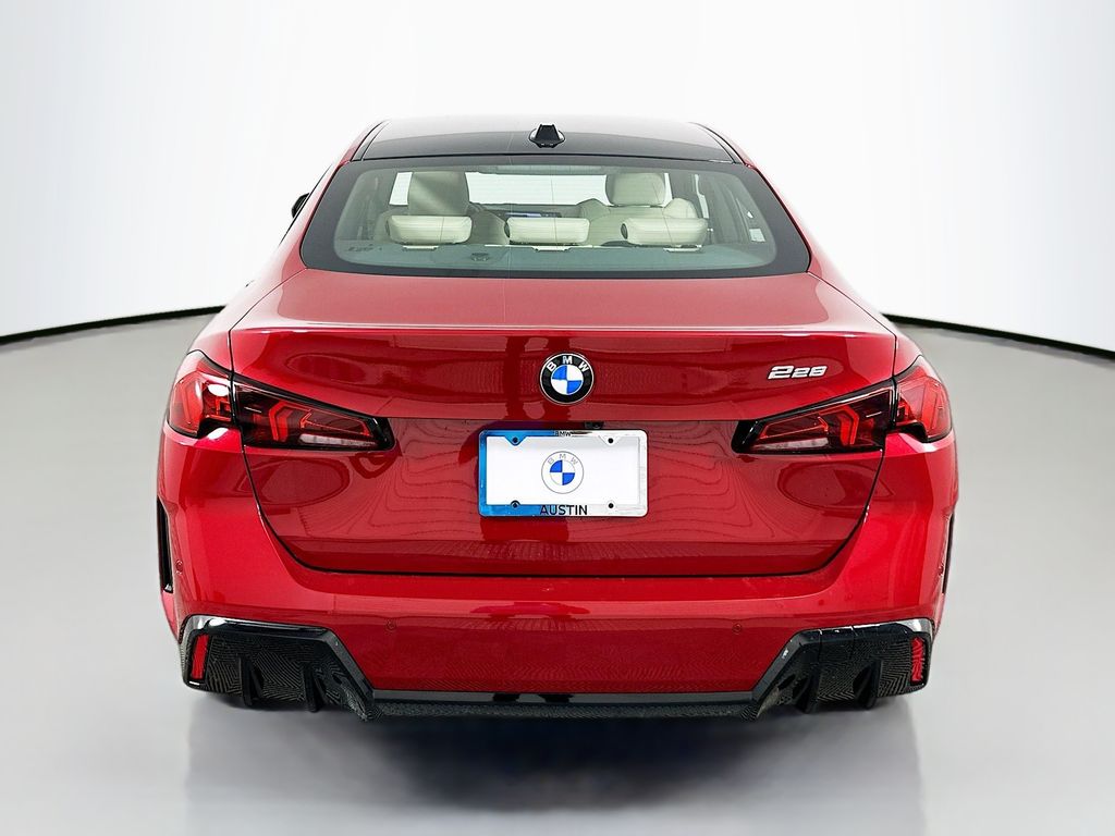 Thumbnail: 2026 BMW 2 Series - 6