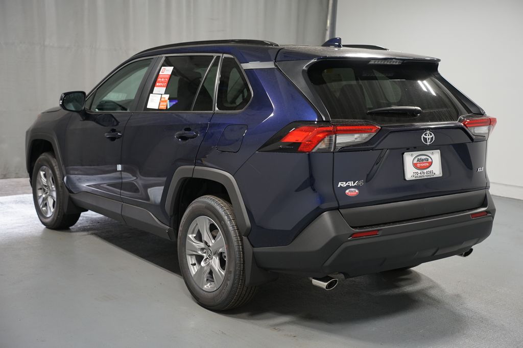 Thumbnail: 2025 Toyota RAV4 - 6