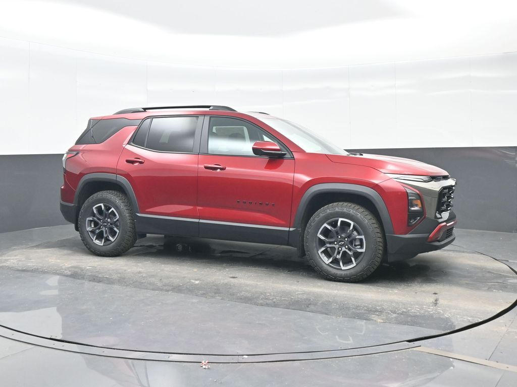 2026 Chevrolet Equinox ACTIV - 7