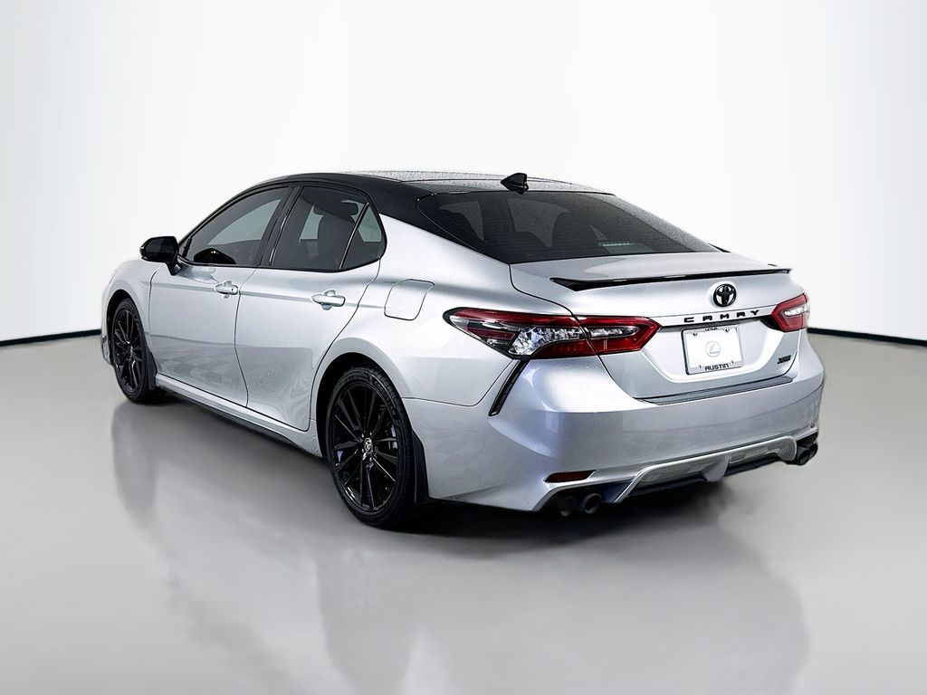 Thumbnail: 2023 Toyota Camry - 7