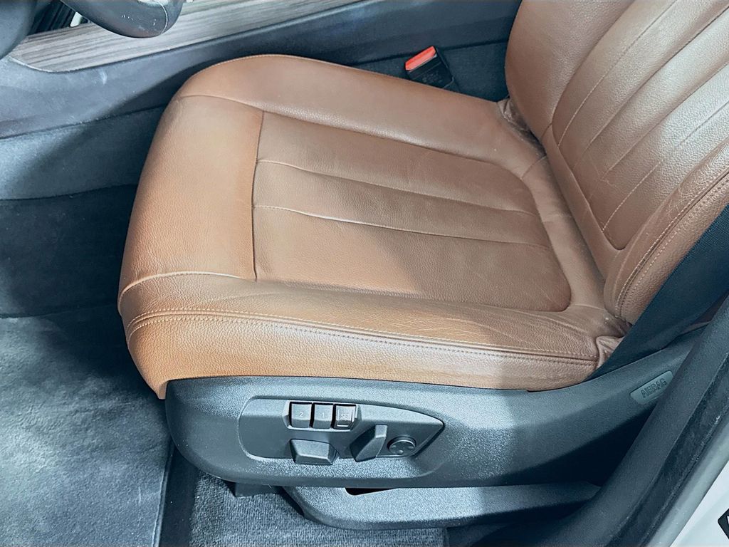 Thumbnail: 2015 BMW X5 - 20