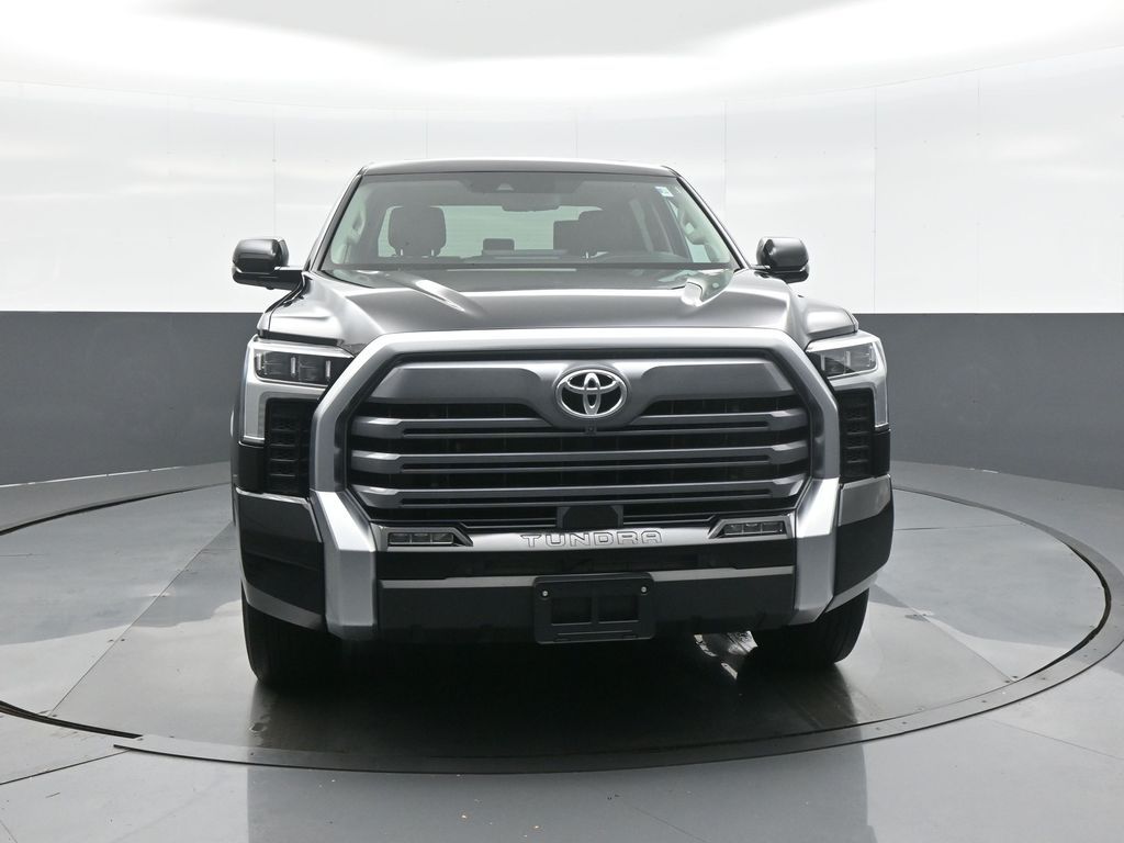 Used 2024 Toyota Tundra Limited with VIN 5TFJA5DB7RX209721 for sale in Kansas City