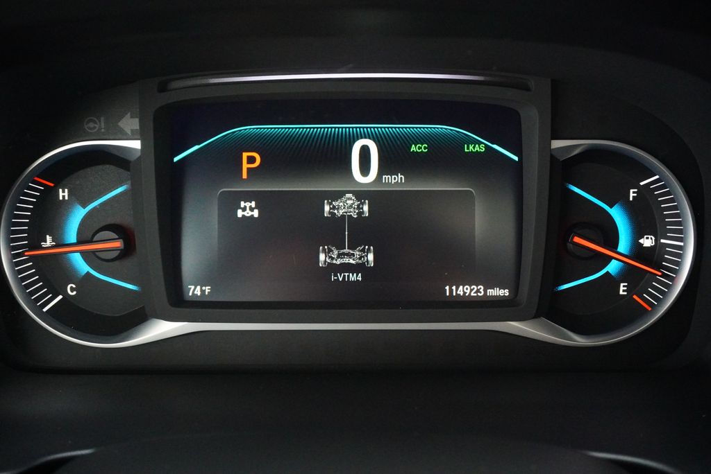 Used Car 2020 Honda Pilot  Touring For Sale Under $25,000 In Weatherford, Texas