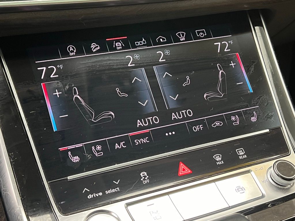 Thumbnail: 2019 Audi Q8 - 12