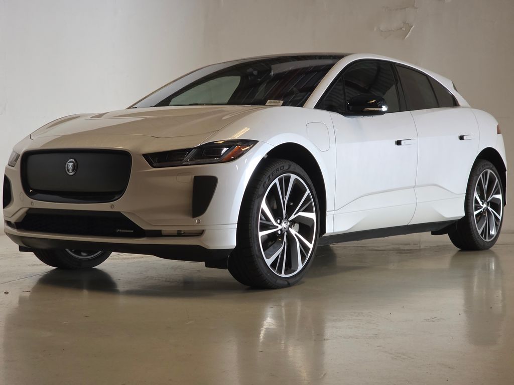  2024 Jaguar I-PACE EV400 R-Dynamic HSE AWD   
