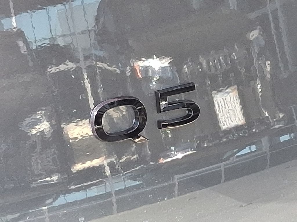 Thumbnail: 2025 Audi Q5 - 28