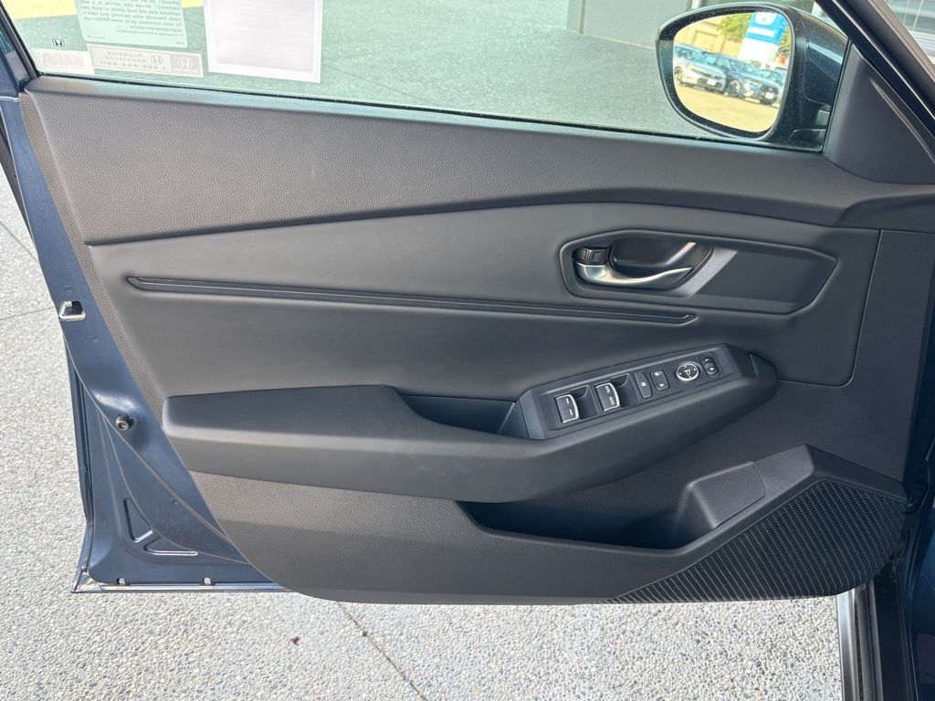 Thumbnail: 2024 Honda Accord - 25