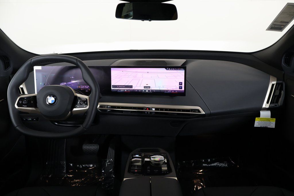 Thumbnail: 2026 BMW iX - 4