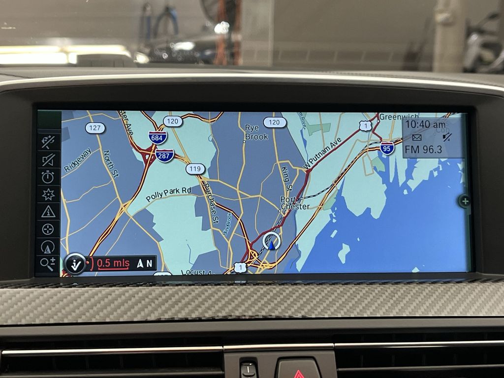 Thumbnail: 2012 BMW M6 - 18