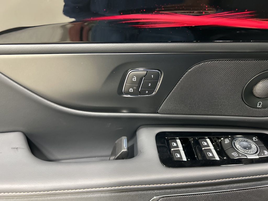 new 2026 Lincoln Nautilus car, priced at $62,630
