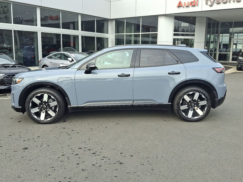 Thumbnail: 2025 Honda Prologue - 7