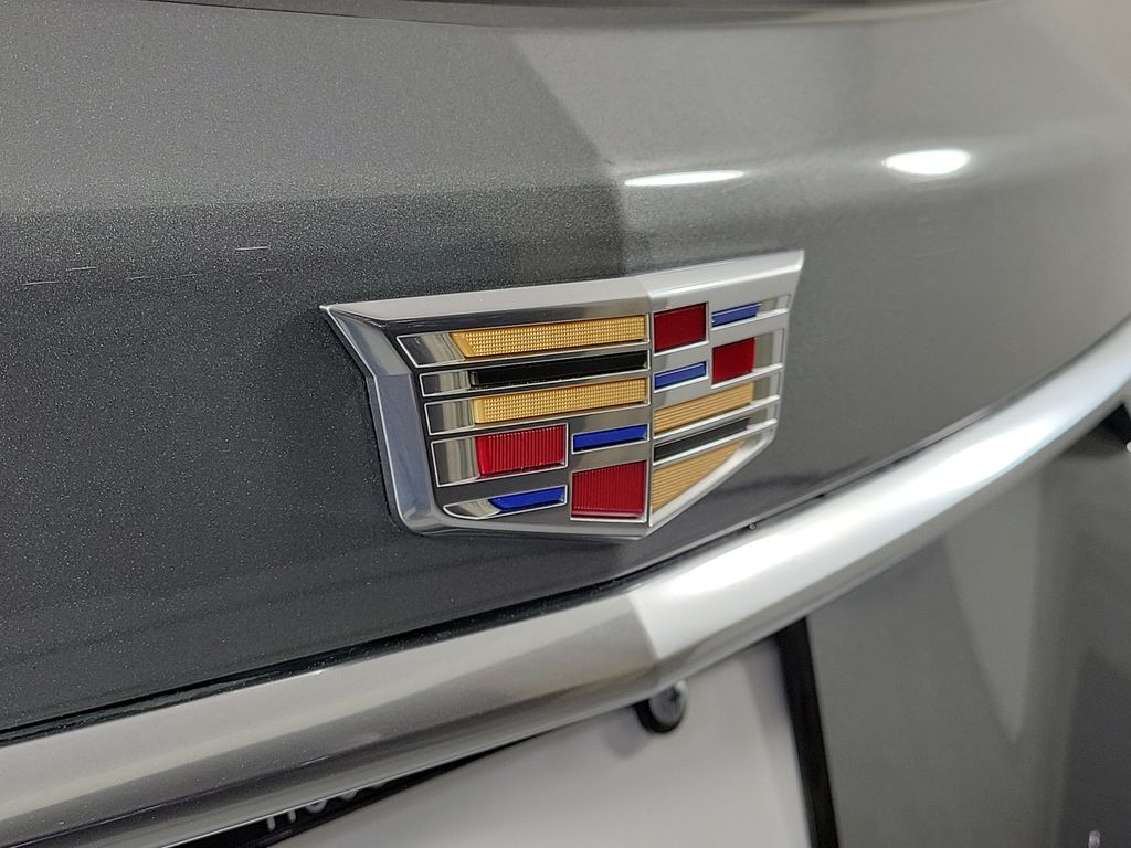 2024 Cadillac XT5 Premium Luxury - 7