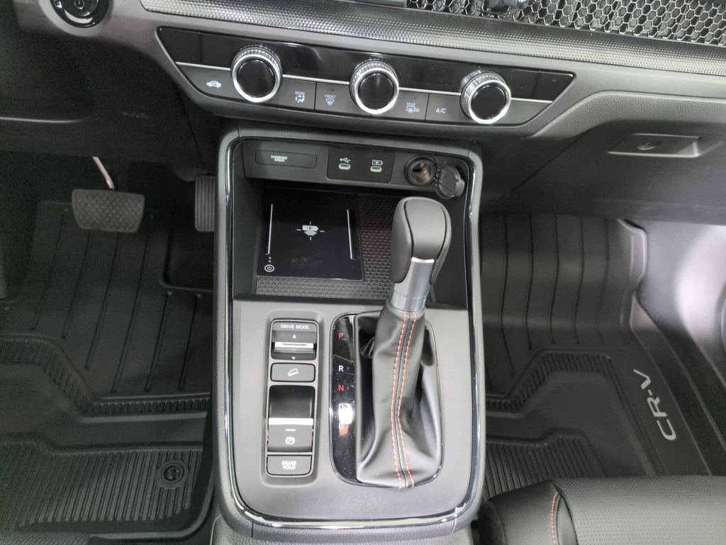 New 2026 Honda CR-V Hybrid For Sale in Fort Wayne, IN